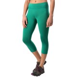 New Balance Spree Capris (For Women)
