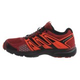 Salomon X-Mission 2 Trail Running Shoes (For Men)