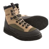 Adams Built Gear Smith River Wading Boots - Felt Sole