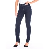FDJ French Dressing Olivia Jeans - Stretch Denim, Slim Leg (For Women)