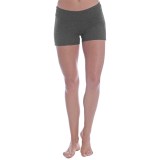 Soybu Killer Caboose Synergy Yoga Shorts - UPF 50+ (For Women)