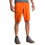 Pearl Izumi Canyon Mountain Bike Shorts - Removable Liner Shorts (For Men)