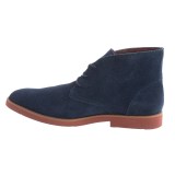 BUKS by Walk-Over Wallen Chukka Boots - Suede (For Men)