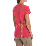 Arc’teryx Tall Timber T-Shirt - Short Sleeve (For Women)