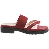 Taryn Rose Tomm Platform Sandals (For Women)