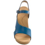 Dansko Tasha Ankle Strap Sandals (For Women)