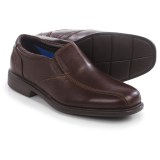 Florsheim Freedom Bike Toe Shoes - Leather, Slip-Ons (For Men)
