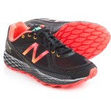 New Balance Fresh Foam Hierro Trail Running Shoes (For Women)