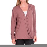 Woolrich Rendezvous Hoodie - UPF 50 (For Women)