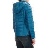 32 Degrees Silk Nano Lightweight Down Jacket - 650 Fill Power (For Women)