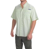 Columbia Sportswear PFG Super Tamiami Shirt - UPF 40, Short Sleeve (For Men)