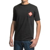 Rome SDS T-Shirt - Short Sleeve (For Men)