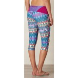 prAna Rai Swim Tights - UPF 50+ (For Women)