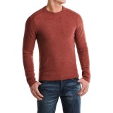 Royal Robbins Fireside Wool Sweater - Crew Neck (For Men)