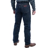 Wrangler 20X 22 Jeans - Original Fit, Tapered Leg (For Men)