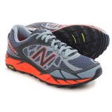New Balance Leadville V3 Trail Running Shoes (For Women)