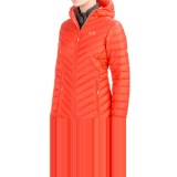 Mountain Hardwear Micro Ratio Down Jacket - 650 Fill Power (For Women)