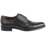 A. Testoni Cap-Toe Derby Oxford Shoes - Leather (For Men)