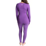 Terramar Hottotties® Cloud Nine CS 2.0 Base Layer Bottoms - UPF 25+ (For Women)