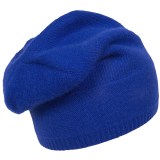 Portolano Slouchy Cashmere Hat (For Men and Women)