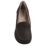 Eastland Iris Wedge Shoes - Leather, Slip-Ons (For Women)