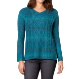 prAna Leisel Sweater (For Women)