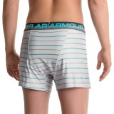 Under Armour HeatGear® Original Series Printed Boxers (For Men)