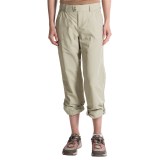White Sierra Sierra Point Pants - UPF 30, Nylon (For Women)