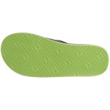Freewaters Zac Flip-Flops (For Men)