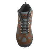 Itasca Ridgeway II Hiking Boots - Waterproof, Suede (For Men)