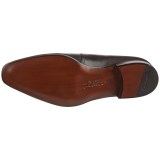 A. Testoni Flat Oxford Shoes - Leather (For Men)