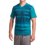 Brooks Fly-By Running Shirt - Short Sleeve (For Men)
