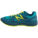 New Balance Fresh Foam Hierro Trail Running Shoes (For Women)