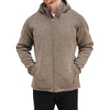 Merrell Big Sky Hoodie - Full Zip (For Men)