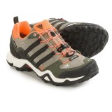 adidas outdoor Terrex Swift R Gore-Tex® Trail Running Shoes - Waterproof (For Women)