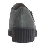 Aerosoles Columbia Wedge Shoes - Nubuck, Slip-Ons (For Women)