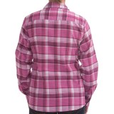 Jack Wolfskin Brandon Shirt - Long Sleeve (For Women)