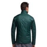 Icebreaker Helix MerinoLOFT Jacket - Insulated, Merino Wool (For Men)