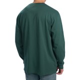 Pendleton Deschutes T-Shirt - Long Sleeve (For Men)