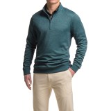 Under Armour Storm SweaterFleece Sweater - Zip Neck (For Men)