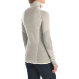 SmartWool Alamosa Sweater - Merino Wool, Zip Front (For Women)