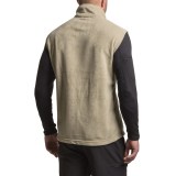 Columbia Sportswear Steens Mountain Fleece Vest (For Big Men)