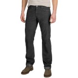 Agave No. 11 Corduroy Pants - Classic Fit, Straight Leg (For Men)