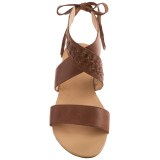 Koolaburra Alexa Braided Leather Sandals (For Women)