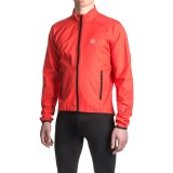 Canari Coaster Shell Cycling Jacket (For Men)