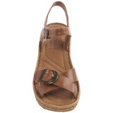 Josef Seibel Kira 09 Platform Sandals - Leather (For Women)