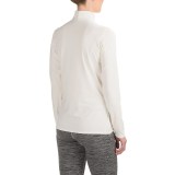 Snow Angel Veluxe Essential Base Layer Turtleneck - Long Sleeve (For Women)