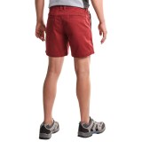 Marmot Annadel Shorts - UPF 50 (For Men)