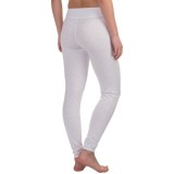 Snow Angel Luxe Lace Base Layer Leggings (For Women)
