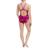 Dolfin Aquashape Swimsuit - Built-In Shelf Bra (For Women)